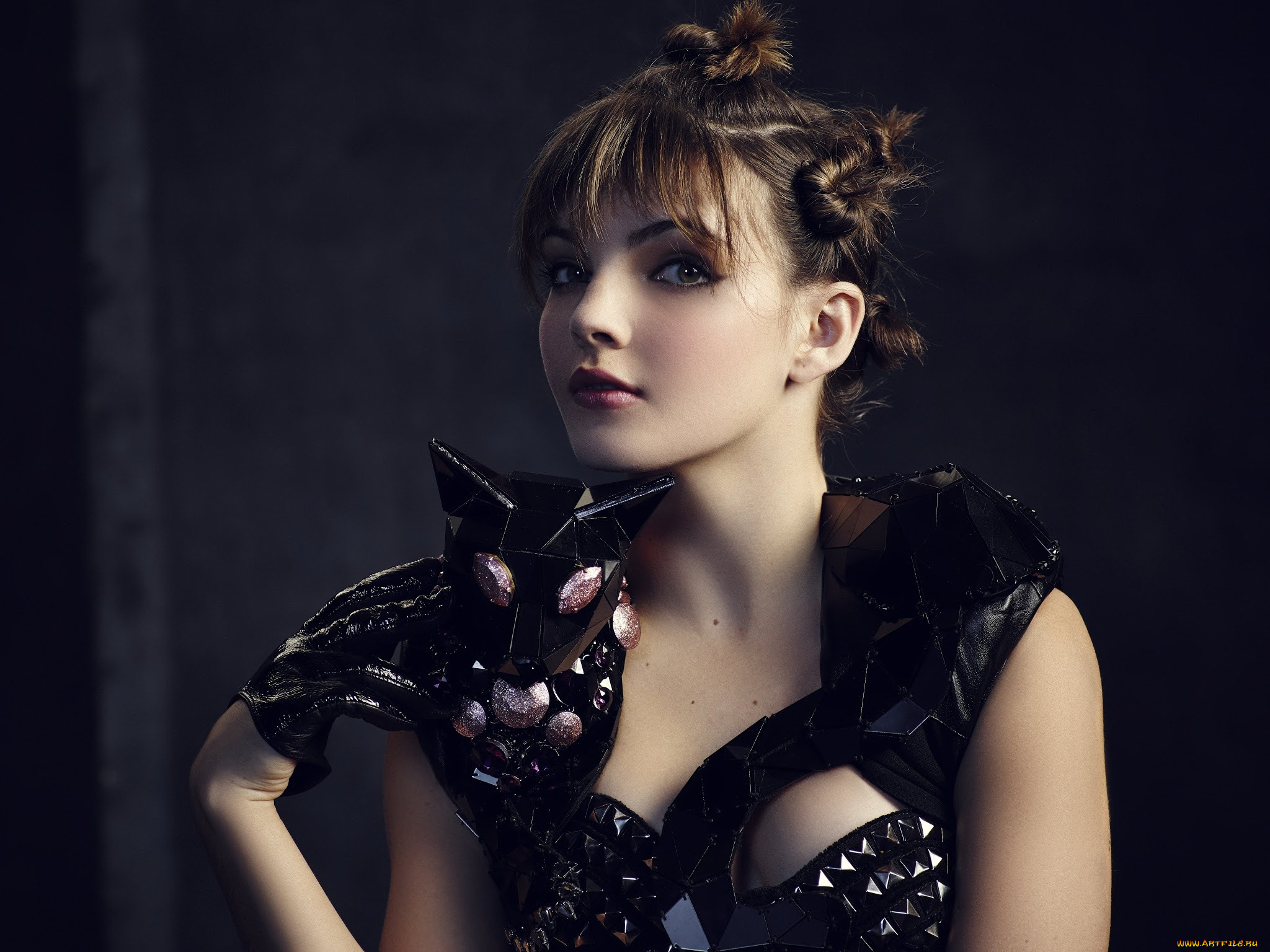  , gotham, camren, bicondova